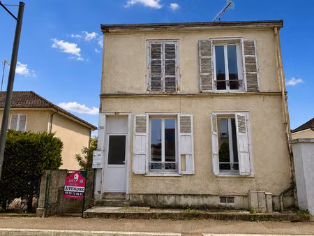 immeuble 2xt2 à sainte-savine idéal investisseur