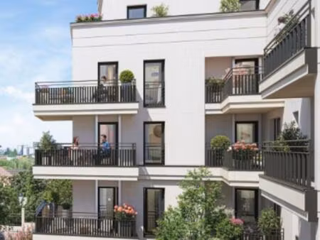 appartement t2 - l’haÿ-les-roses