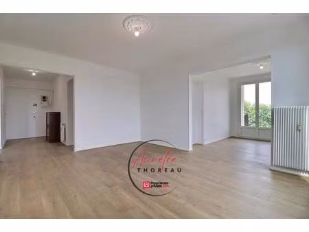 appartement neuville aux bois 3 pièces 65 m2