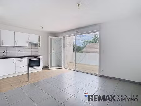 appartement 1 chambre(s) à vendre