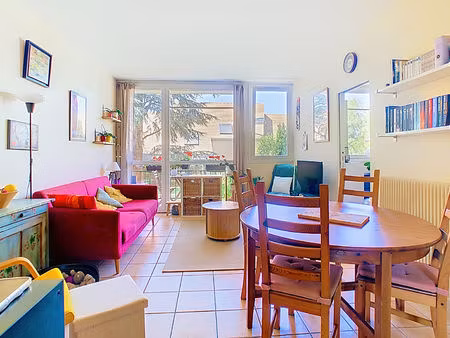 appartement rambouillet 4 pièces 74m2
