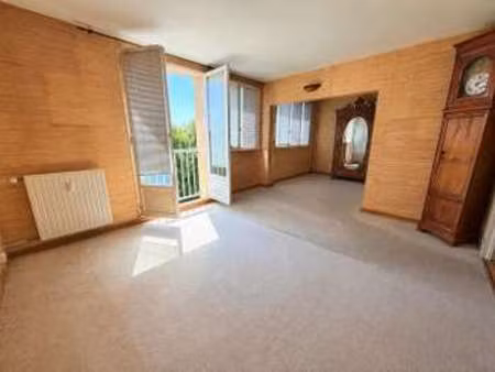 vente appartement 4 pièces à rennes brequigny (35000) : à vendre 4 pièces / 69m² rennes br