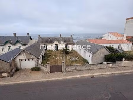 appartement t3 65 m2 vue mer