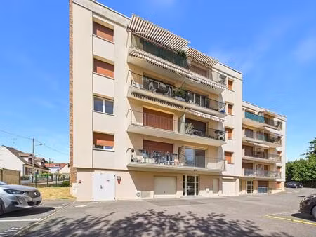 appartement 3 pièces de 69 m² ? soisy-sur-seine