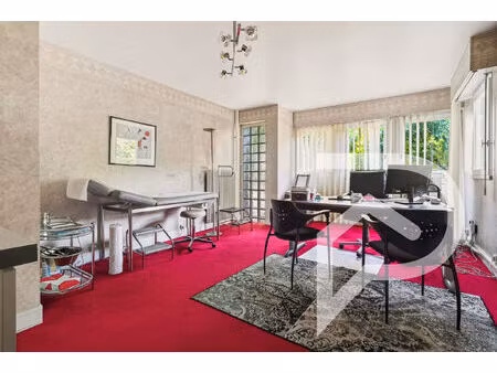 appartement 4/5 pièces