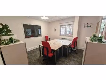 espace bureau à louer