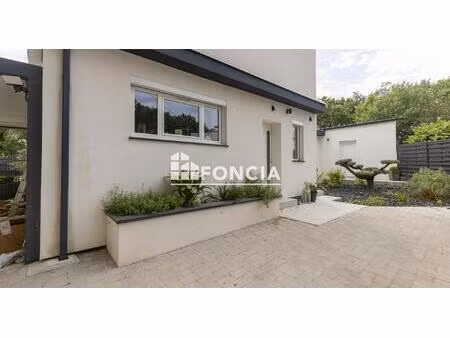 blagnac- maison familiale renovee avec dependance