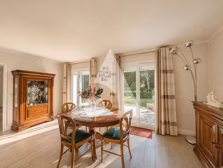 maison familiale - champs guillaume