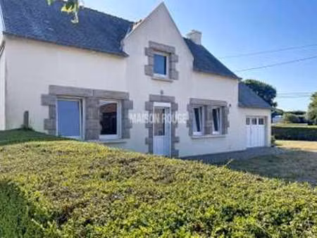 vente maison à erquy (22430) : à vendre / 91m² erquy