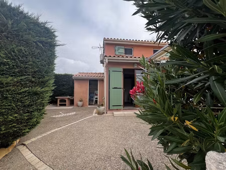 pavillon sans copropriété
