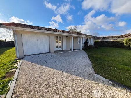 maison avec terrain t5 gujan mestras