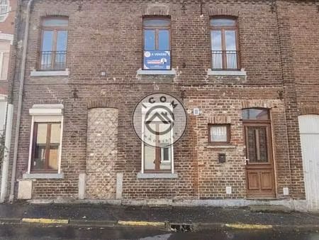 maison mitoyenne