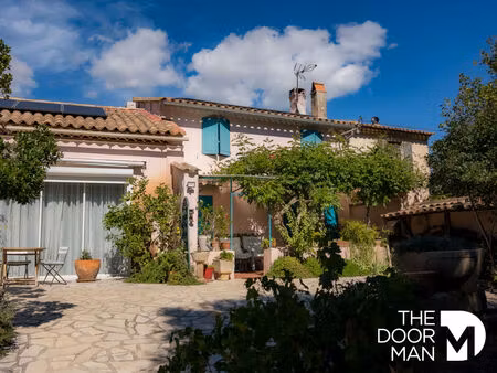 maison 83500
