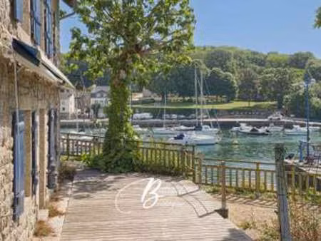 vente maison à névez (29920) : à vendre / 353m² névez