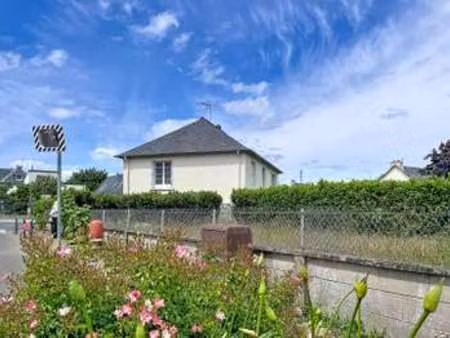 vente maison à saint-laurent-de-la-mer (22190) : à vendre / 97m² saint-laurent-de-la-mer