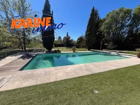 maison - 206m ²