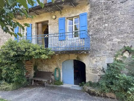 maison 8 pièces