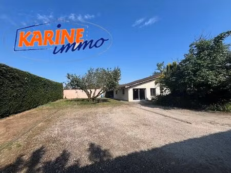 terrain - 512m ²