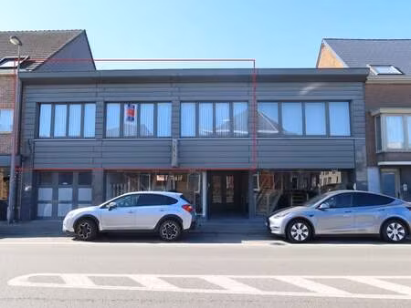 appartement à louer à berlare € 685 (lqcp4) - scaldis vastgoed | zimmo