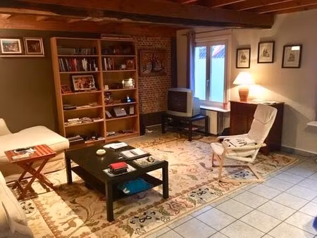 appartement à louer à sint-amands € 700 (lqcr6) - rochtus vastgoed | zimmo