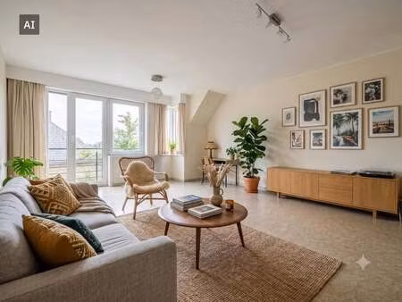 appartement à louer à gistel € 585 (lqcso) - dewaele - oostende | zimmo