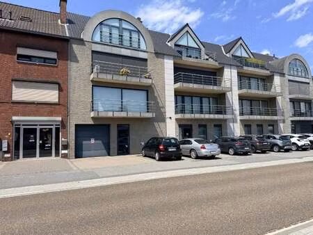 appartement à louer à hasselt € 1.100 (lqcqk) - vdv-van der veken | zimmo