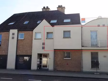 appartement à louer à bilzen € 800 (lqcp8) - | zimmo