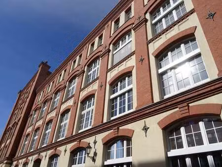 anvers (deurne) : immeubles de rapport résidentiel