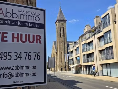 appartement à louer à oostrozebeke € 650 (lqcq9) - abbimmo vastgoed | zimmo