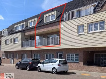 appartement à louer à scherpenheuvel € 940 (lqcpk) - immo persyn | zimmo