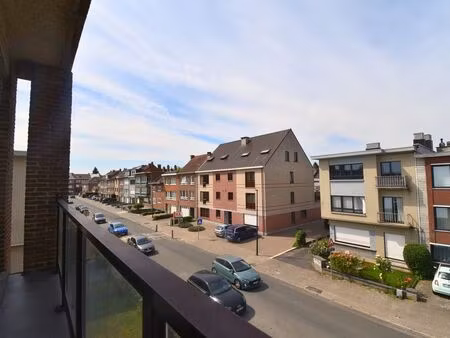 appartement à louer à sint-pieters-leeuw € 890 (lqcpq) - immo groot leeuw | zimmo