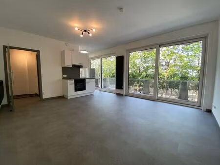 appartement à louer à marche-en-famenne € 525 (lqcry) - mca marche | zimmo