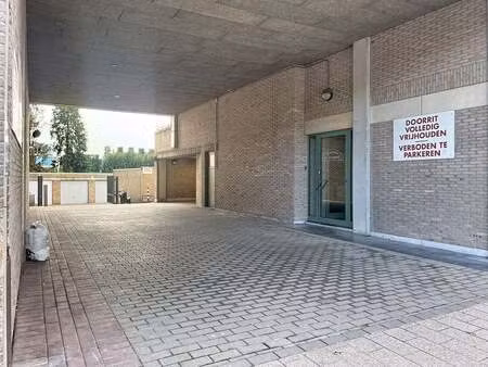 garage à louer à aalter € 65 (lqcpo) | zimmo