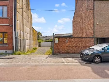 garage à louer à gent € 2.000 (lqcrk) - oko immo | zimmo