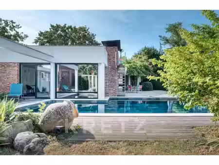 maison héricy - 3 chambres - 215m²