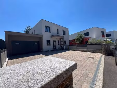 seckler immobilier