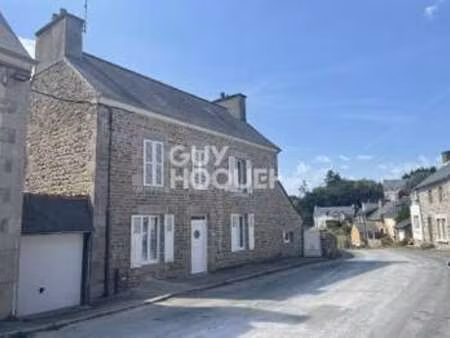 vente maison à lanloup (22580) : à vendre / 146m² lanloup