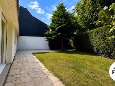 vente maison à lorient (56100) : à vendre / 100m² lorient