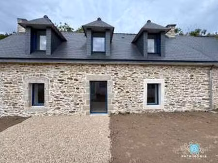 vente maison à moëlan-sur-mer (29350) : à vendre / 118m² moëlan-sur-mer