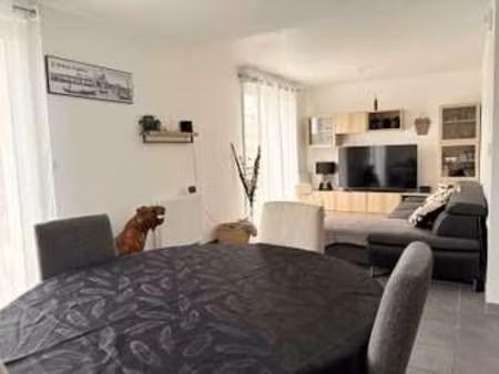 vente maison à ossé (35410) : à vendre / 102m² ossé