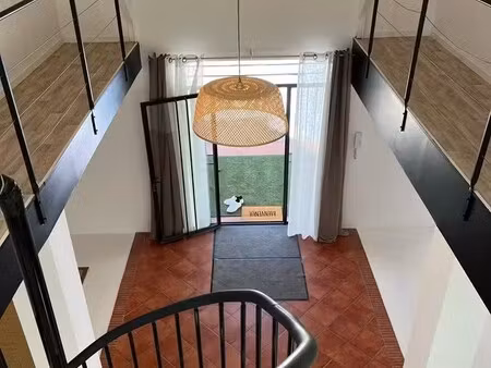 maison ventabren - 3 chambres - 152m²