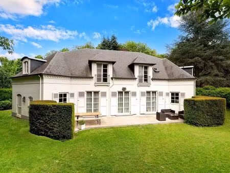 maison à louer à woluwe-saint-pierre € 4.950 (lqcqc) - victoire junot location | zimmo