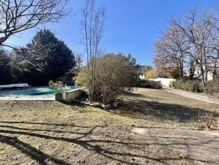 maison éguilles - 5 chambres - 160m²