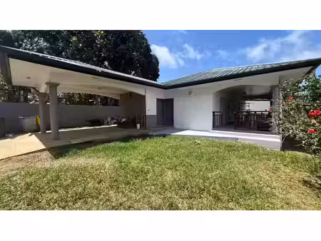 vente maison 5 pièces 125 m² rémire-montjoly (97354)