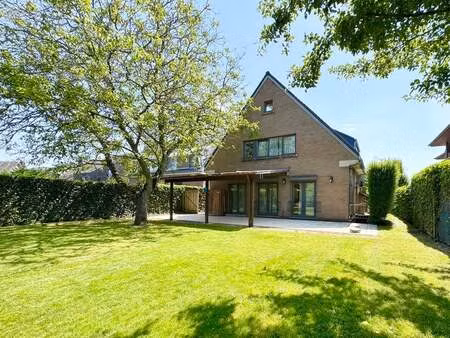 maison à louer à sterrebeek € 3.700 (lqcsd) - latour & petit bxl location | zimmo