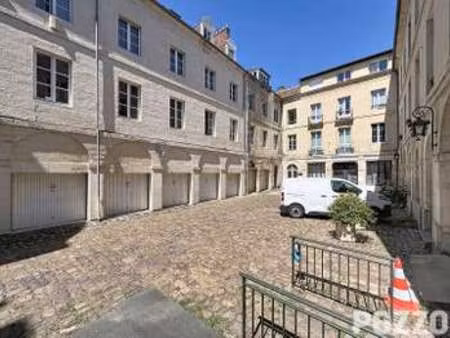 vente appartement 3 pièces à caen (14000) : à vendre 3 pièces / 65m² caen