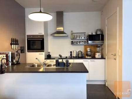 résidence 'romain' duplex avec 2 chambres et emplacement ...