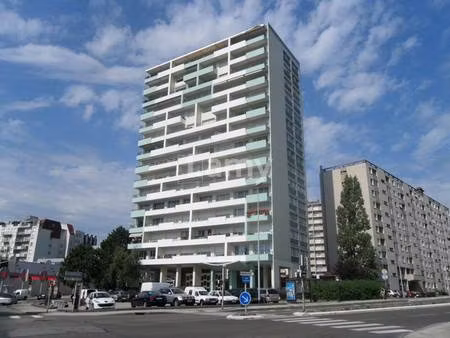 parking à louer