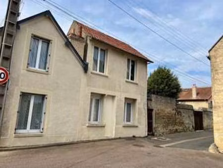 vente maison à caen st-gilles (14000) : à vendre / 52m² caen st-gilles