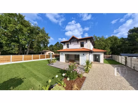 vente villa 5 pièces